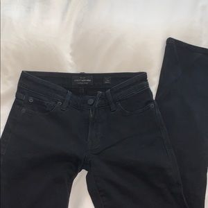 Black Lucky Brand Jeans